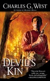 Devil's Kin cover