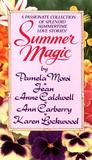 Summer Magic cover