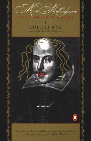 Mrs. Shakespeare: The Complete Works Descargar ebooks gratuitos de epub para iphone
