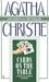 Cards on the Table by Agatha Christie