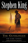 The Gunslinger (The Dark Tower, #1) The Gunslinger (The Dark Tower, #1)