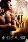 Lone Wolf cover