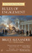 Rules of Engagement (Sir John Fielding, #11) by Bruce Alexander