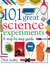 101 Great Science Experiments