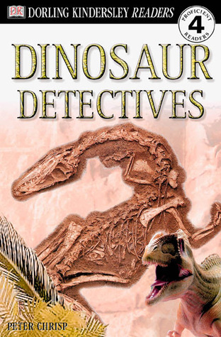 dinosaur detectives by peter chrisp