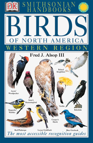 birds-of-north-america-western-region