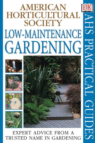low-maintenance-gardening
