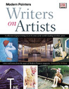 Writers on Artists cover