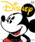 Disney: The Ultimate Visual Guide