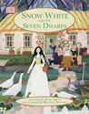 Snow White and the Seven Dwarfs cover