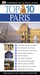 Top 10 Paris (DK Eyewitness Travel Guides) by Anna Brooke