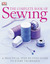 The Complete Book of Sewing New Edition by Chris Jeffreys