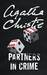 Partners in Crime (Tommy and Tuppence #2) by Agatha Christie