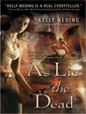 As Lie the Dead cover
