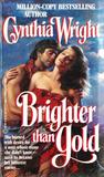 Brighter than Gold cover