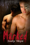 Marked (Northern Shifters #1)