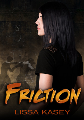 Friction (Dominion, #0.1)