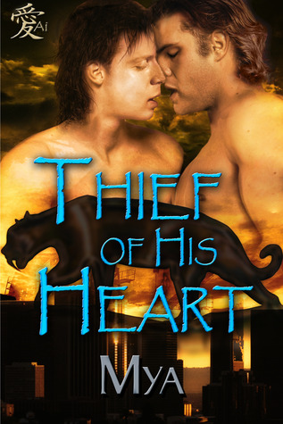 thief-of-his-heart