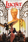 Lucifer, Vol. 4: The Divine Comedy