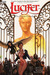 Lucifer, Vol. 4 The Divine Comedy by Mike Carey