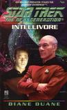 Intellivore (Star Trek: The Next Generation, #45)