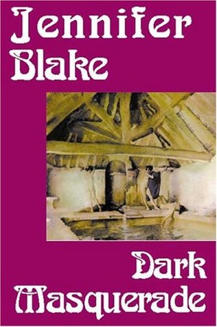 Dark Masquerade(Classic Gothics Collection 3)
