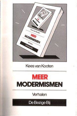 Meer modermismen PDF ebooks descargables