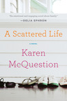 A Scattered Life cover