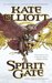 Spirit Gate (Crossroads, #1) by Kate Elliott