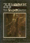 The Golden Barge cover