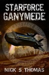 Starforce Ganymede cover