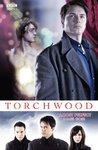 Almost Perfect (Torchwood, #9)