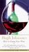 Hugh Johnson's How to Enjoy Your Wine by Hugh Johnson