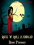 Rock 'n' Roll is Undead (Veronica Mason, #1)