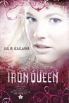 The Iron Queen cover
