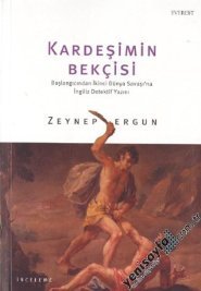 Los mejores libros electrónicos descargan gratis pdf Kardeşimin Bekçisi