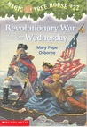 Revolutionary War on Wednesday cover