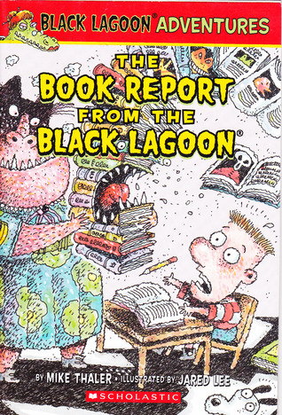 book report images