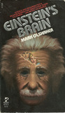 Einstein's Brain cover