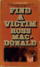Find A Victim(Lew Archer # 5) by Ross Macdonald