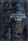 Great Cases of Scotland Yard cover