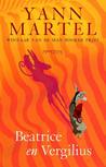 Beatrice en Vergilius