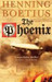 The Phoenix by Henning Boëtius