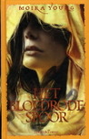 Het bloedrode spoor (Dust Lands, #1)