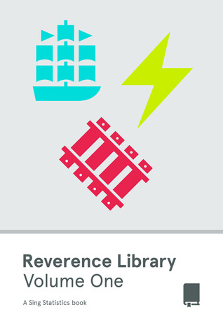 reverence-library-volume-one