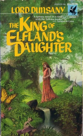 The King of Elflands Daughter