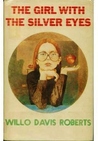 The Girl with the Silver Eyes cover