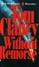 Without Remorse (Jack Ryan Universe, #1)