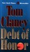 Debt of Honor (Jack Ryan Universe, #8)