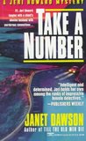 Take a Number cover